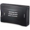 Smart HC-HDMI2SCART signal converter