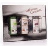 Saltherapy Lanzarote Saltherapy Combo Pack of 3 x 100 g