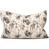 Organic Eucalyptus Scented Pillow Herb Pillow 30 x 20 cm