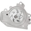 MYSMOT 135-1400 Water Pump with Gasket for Acura Integra 1.8L