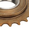 Freewheel Left Drive Adapter Set Iron Sturdy Construction for MY1016Z