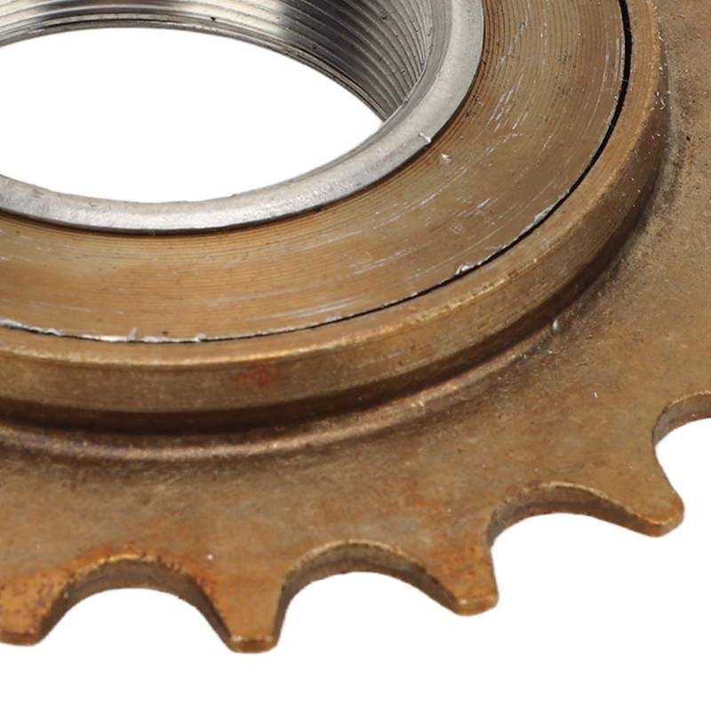 Freewheel Left Drive Adapter Set Iron Sturdy Construction for MY1016Z