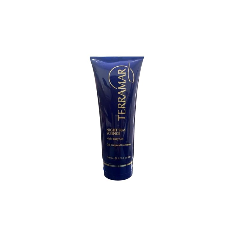 Reductor Terramar Gel Corporal Nocturno + REGALO SORPRESA