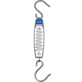 Taylor Hanging Scale (280-Pound/128-Kilogram)