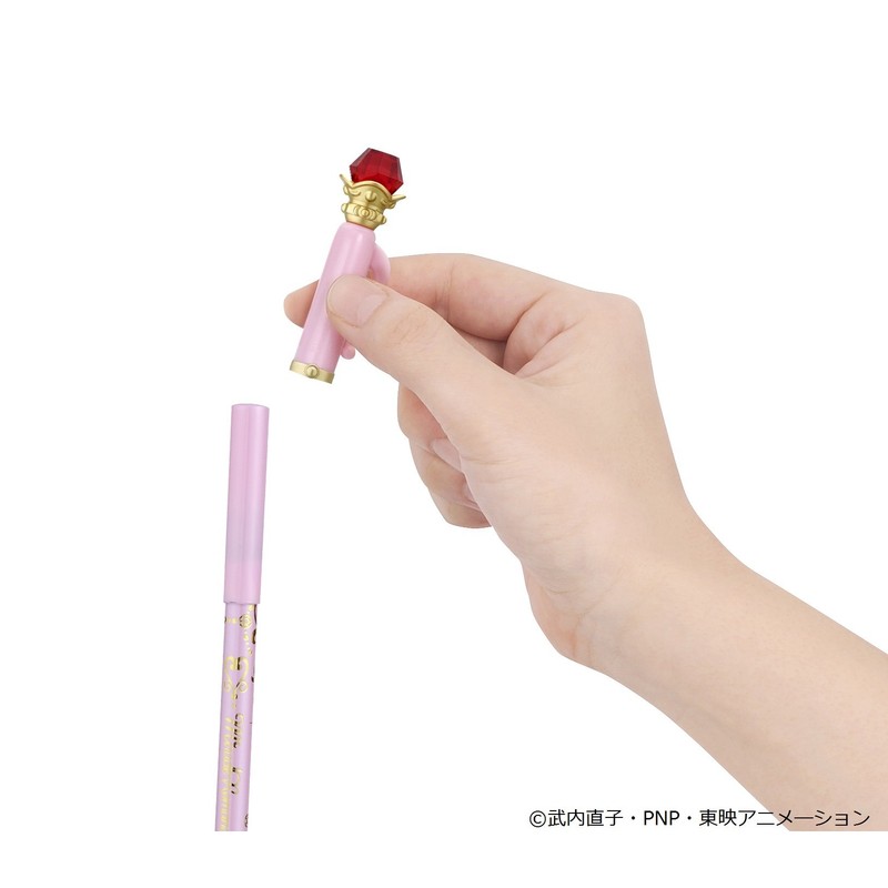 Miracle Romance Disguise Pen Pencil Eyeliner 0.4ml