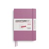 LEUCHTTURM1917 372471 Weekly Calendar & Notebook Medium (A5) 2026, 12