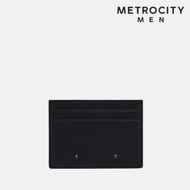 Metrocity (광주신세계)남성 카드홀더 M223NO3153Z (Gwangju Shinsegae) Men's Card Holder M223NO3153Z