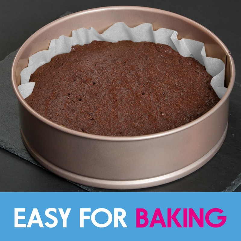 Sealapack Ready to USE Baking Paper, 37cm x 8 METRE