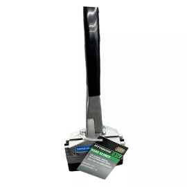 PITTSBURGH 3" Hand Seamer For Clean & Accurate Angle Bends in Sheet Metal