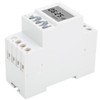 TM625Y Annual Cycle Timer Relay Power Switch Timer Din Rail