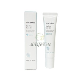 Innisfree Visa Cica Balm 40ml - Spherical