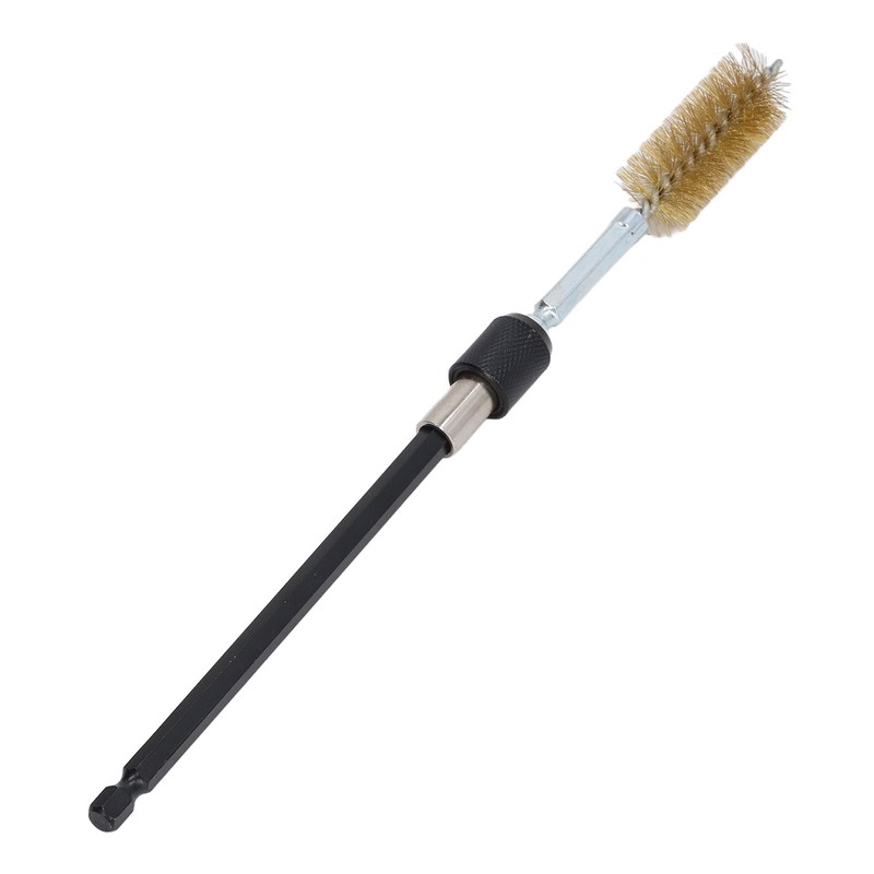 13 Pcs Bore Brush Set 8mm 10mm 12mm 15mm 17mm