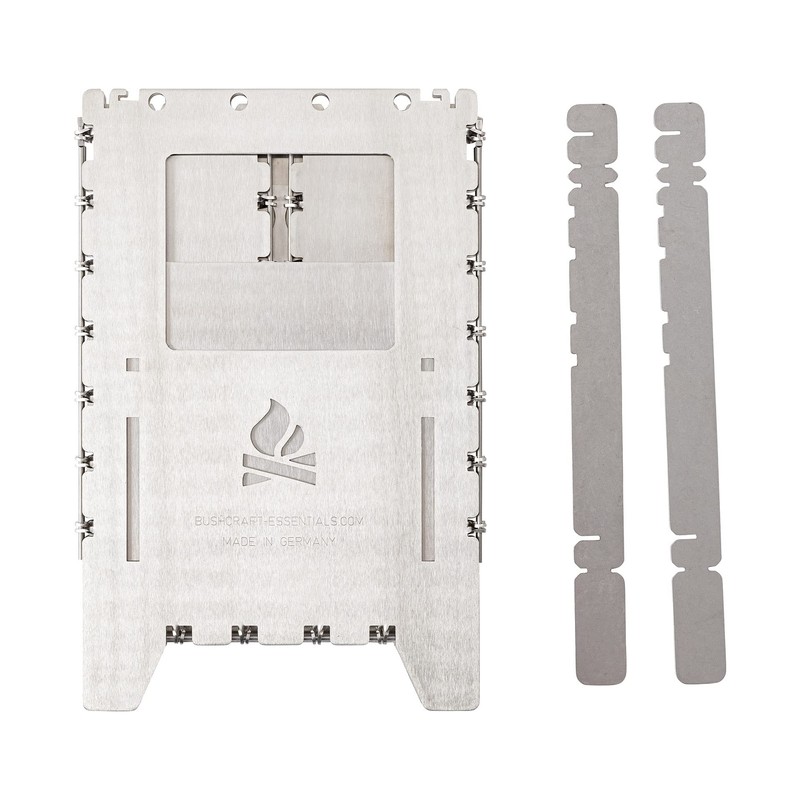 Outdoor Stove Bushbox XL