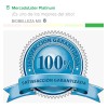 Mascarilla Revitalizante Sateen Nefertiti Para Cabello 350gr