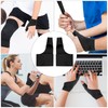 HFMYGS Premium Thumb Brace Right & Left, Thumb Hand Bandage,