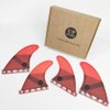 upsurf sa-husurasuta K2 X 1 Size sa-hubo-dofin Future Set of