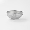JAJU stainless steel perforated tray_18cm, other other_18cm18cm / 자주 JAJU