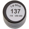 Stargazer Products Lipstick Number 137, Pack of 1 (1 x