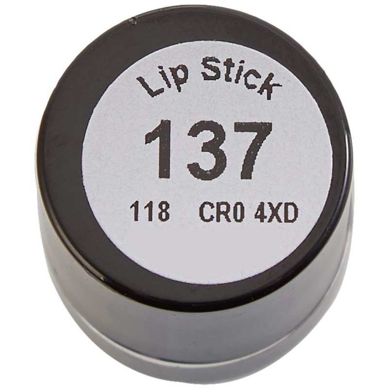 Stargazer Products Lipstick Number 137, Pack of 1 (1 x