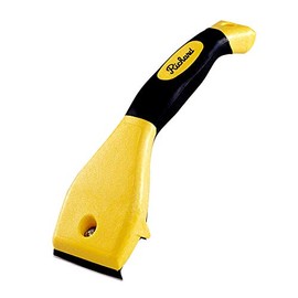2.5 inch(s) Ergonomic Paint Scraper, with 9 inch(s) Handle
