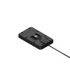 SP Connect Unisex Adult 2253220 SP Wireless Charging Module, Black,