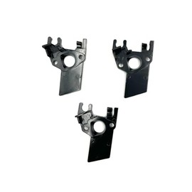 PHUOC LOC THO for 3pcs Carburetor Insulator Plate for Honda GX160 GX200 5.5HP 6.5HP 168F Engine