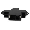 Qiilu MR587944 Window Regulator Switch, Electric Window Switch for Lancer