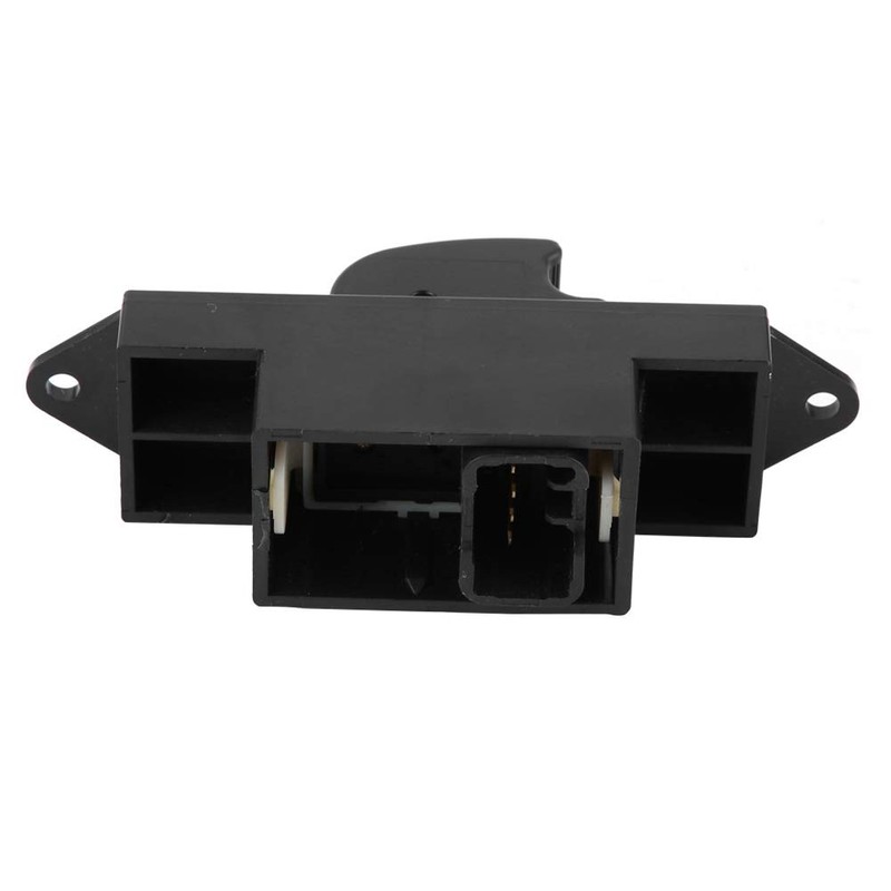 Qiilu MR587944 Window Regulator Switch, Electric Window Switch for Lancer