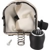 Gear Knob + Gear Stick Gaiter Set 6 Gears Suitable