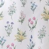 Afternoon Tea Living Apron, JJ03 Flower Apron, navy