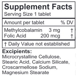 LifeLink's Zobaline for Cats 3 mg x 60 tablets