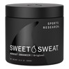 Sports Research® Sweet Sweat 'Workout Enhancer' Gel (Original Scent) -