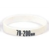 DSLRKIT Photographer's Wristband Set/Stop Lens Zoom Creep