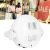 Waytronic Welcome Doorbell Alarm IR Infrared Sensor Voice Prompt Door