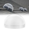 Otoolling 12 x 12 x 7 Inch Skylight Replacement Dome