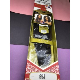 SHAKE N GO_ SAGA SAGA INDIAN_REMY WET & WAVY_JERRY_CUR