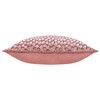 Hoem Lanzo Cushion Cover,Plaster Pink,45 x 45cm