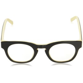 A.J. Morgan CORONATION - BLACK/CREAM