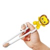 Edison Friends Chopsticks, Training Chopsticks, Learning, Beginner, Brain Training, Practice,