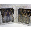 Saint Seiya Saint Cloth Myth Capricorn Shura Action Figure