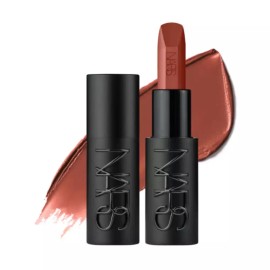 Nars 나스 익스플리싯 립스틱 수분 오일 텍스처 바디 히트 Nars Exlicit Lipstick Moisturizing Oil Texture Body Heat