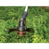 BLACK+DECKER Spool and Line 10 m for Reflex Strimmer Nylon