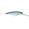 Rapala - x -Rap Fishing Bait Magnum Plastic Construction -