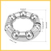 BULLSPANN Ball Bearing Cage Crank Bearing Wheel Bearing Retainer for