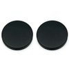 FELGNER Blind Rosette Protective Rosette (1 Pair) | Rosette with