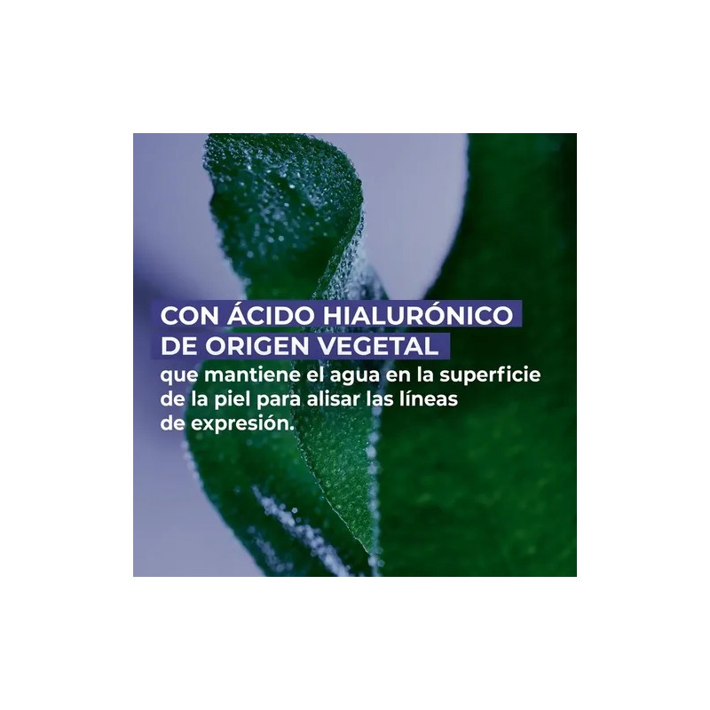 Filler Végétal Contorno De Ojos Con Ácido Hialurónico 14 Ml