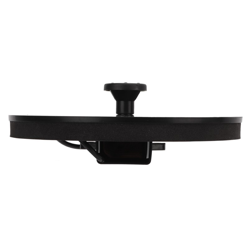 Mini Solar Water Fountain Pool Garden Outdoor Bird Bath Solar