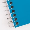 Five Star Spiral Notebook, 2 Subject, College Ruled, 9 1/2"