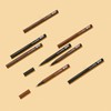 MERZY [1+1][Merge] Smudge-free The First Pen Eyeliner (0.5g) Oreo /