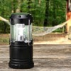 Yazawa Corporation Camping Lantern Y06LA01BK